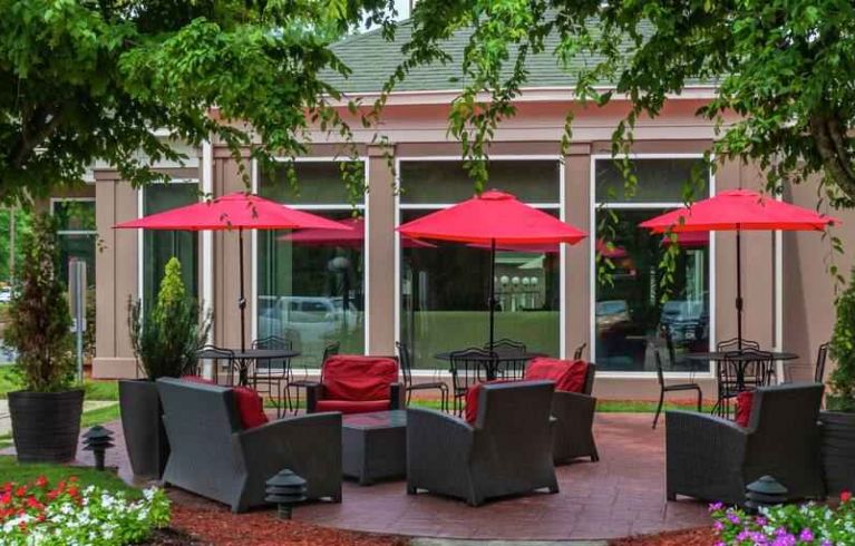 Hilton Garden Inn Charlotte Pineville, Pineville