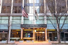 Hotel The Chicago Hotel Collection - Magnificent Mile image