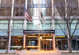 Hotel The Chicago Hotel Collection - Magnificent Mile image