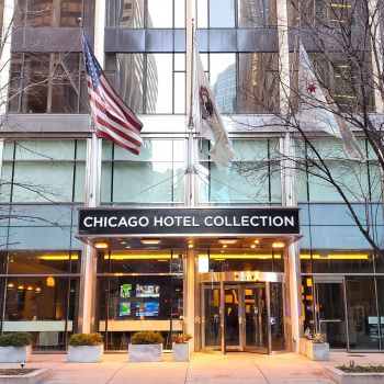 Hotel The Chicago Hotel Collection - Magnificent Mile image