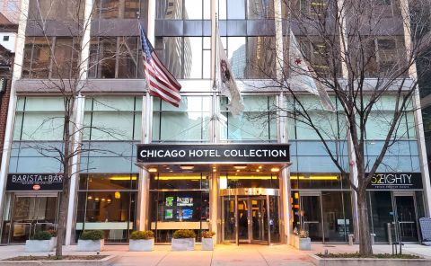 Hotel The Chicago Hotel Collection - Magnificent Mile image