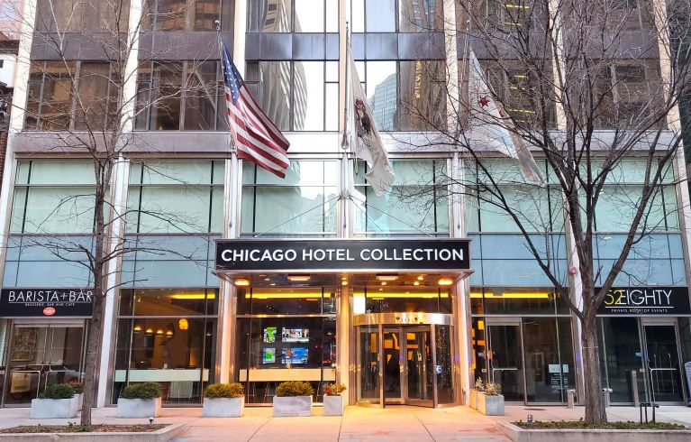 The Chicago Hotel Collection - Magnificent Mile, Chicago