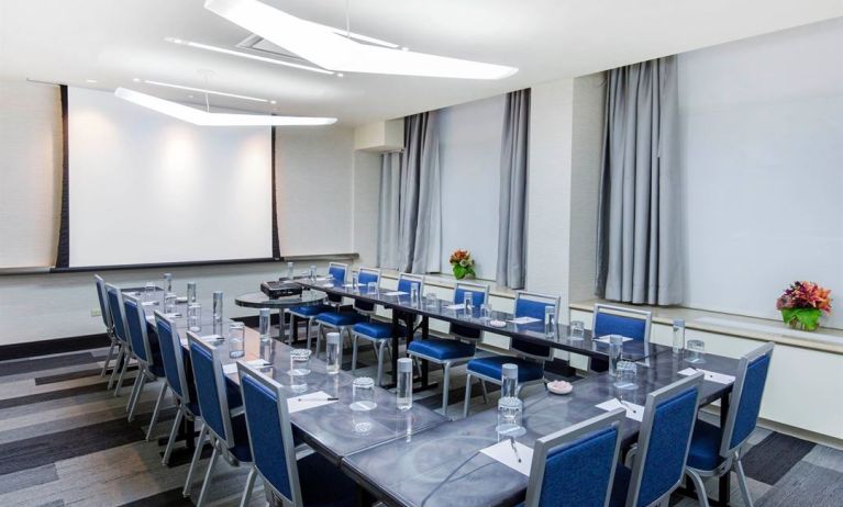 Meeting room at The Chicago Hotel Collection - Magnificent Mile.