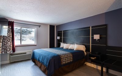 Coratel Inn & Suites By Jasper Hastings