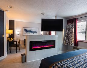 Coratel Inn & Suites By Jasper Hastings, Hasting