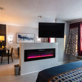 Hotel Coratel Inn & Suites By Jasper Hastings image