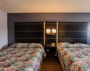 Coratel Inn & Suites By Jasper Hastings, Hasting