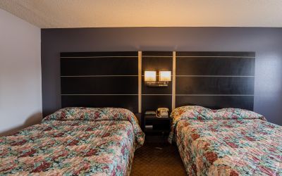 Coratel Inn & Suites By Jasper Hastings