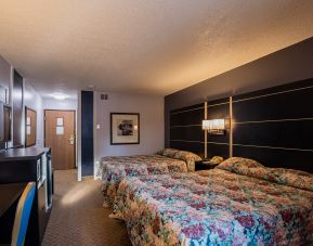 Coratel Inn & Suites By Jasper Hastings, Hasting