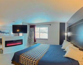 Coratel Inn & Suites By Jasper Hastings, Hasting