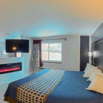 Hotel Coratel Inn & Suites By Jasper Hastings image