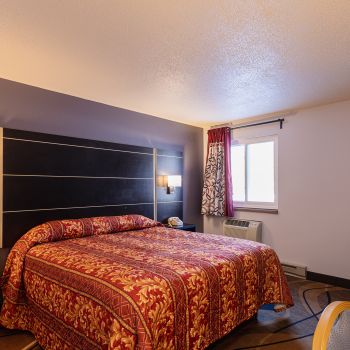 Hotel Coratel Inn & Suites By Jasper Hastings image