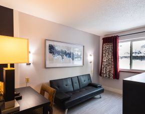 Coratel Inn & Suites By Jasper Hastings, Hasting