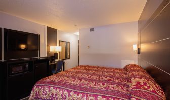 Coratel Inn & Suites By Jasper Hastings