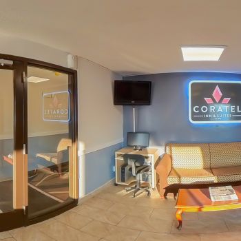 Hotel Coratel Inn & Suites By Jasper Hastings image