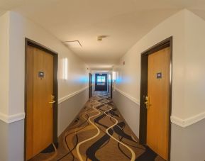 Coratel Inn & Suites By Jasper Hastings, Hasting