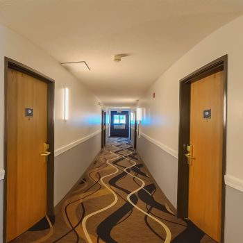Hotel Coratel Inn & Suites By Jasper Hastings image
