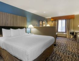 Best Western Plus Mountain View Auburn Inn, Auburn (WA)