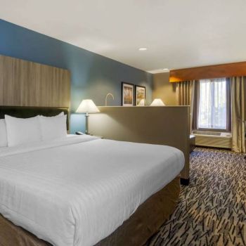 Hotel Best Western Plus Mountain View Auburn Inn image