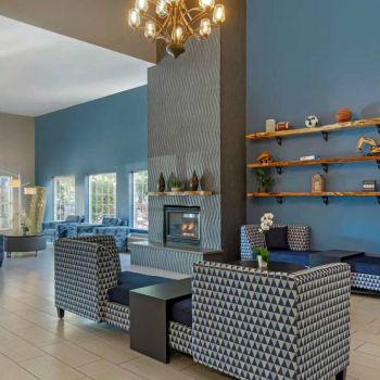 Hotel Best Western Plus Mountain View Auburn Inn image