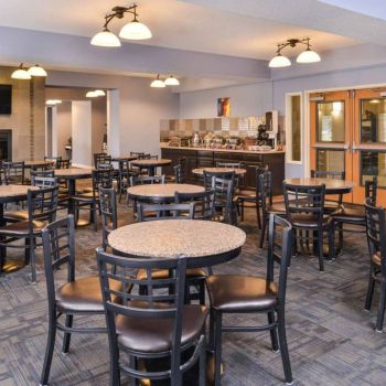 Hotel Best Western Plus Mountain View Auburn Inn image