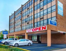 Rodeway Inn Meadowlands, Secaucus