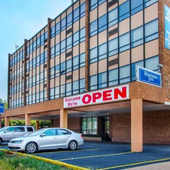 Hotel Rodeway Inn Meadowlands image