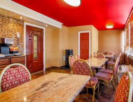 Rodeway Inn Meadowlands, Secaucus