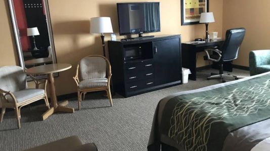 Travelodge Absecon Atlantic City, Absecon