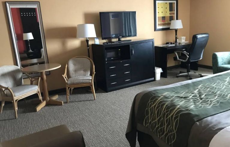 Travelodge Absecon Atlantic City, Absecon