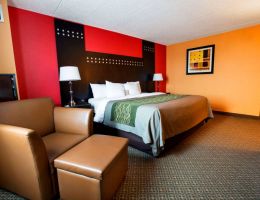 Travelodge Absecon Atlantic City, Absecon