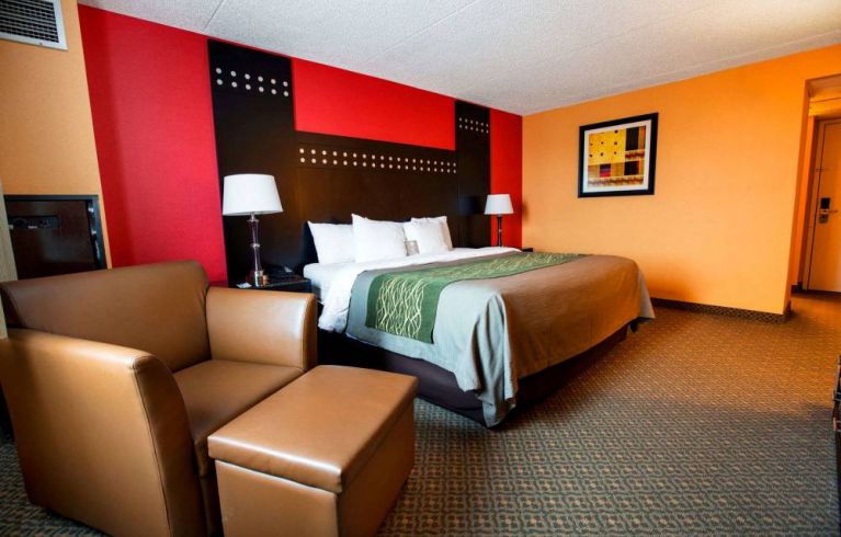 Travelodge Absecon Atlantic City, Absecon