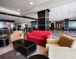 Travelodge Absecon Atlantic City, Absecon