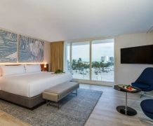 Hotel B Ocean Resort Fort Lauderdale image