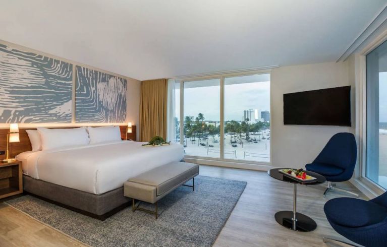 B Ocean Resort Fort Lauderdale, Fort Lauderdale