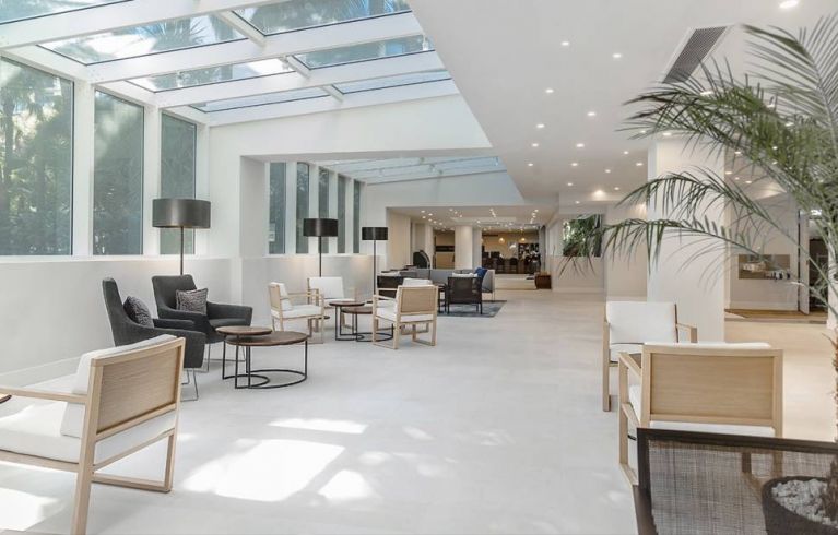 B Ocean Resort Fort Lauderdale, Fort Lauderdale