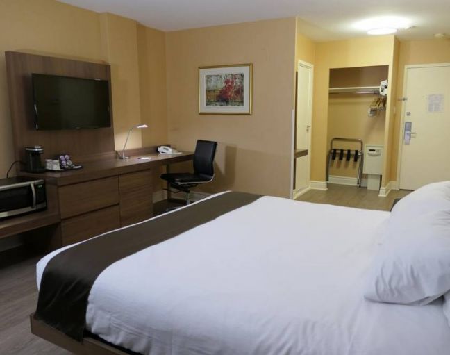 Hotel Espresso