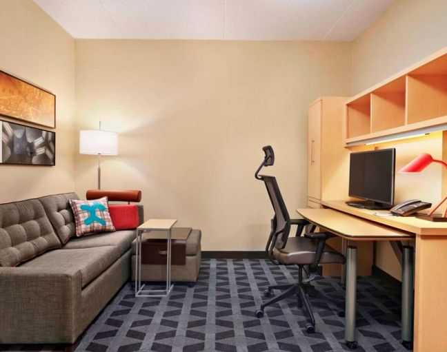 TownePlace Suites By Marriott London