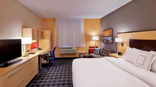 TownePlace Suites By Marriott London, London, Ontario