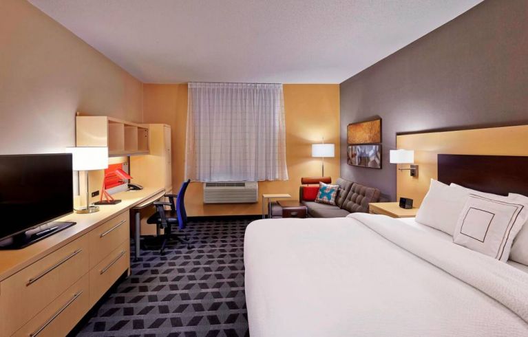 TownePlace Suites By Marriott London, London, Ontario