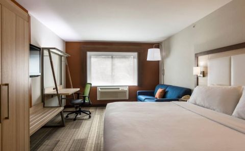 Hotel Holiday Inn Express & Suites Halifax/Bedford image