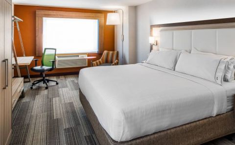 Hotel Holiday Inn Express & Suites Halifax/Bedford image