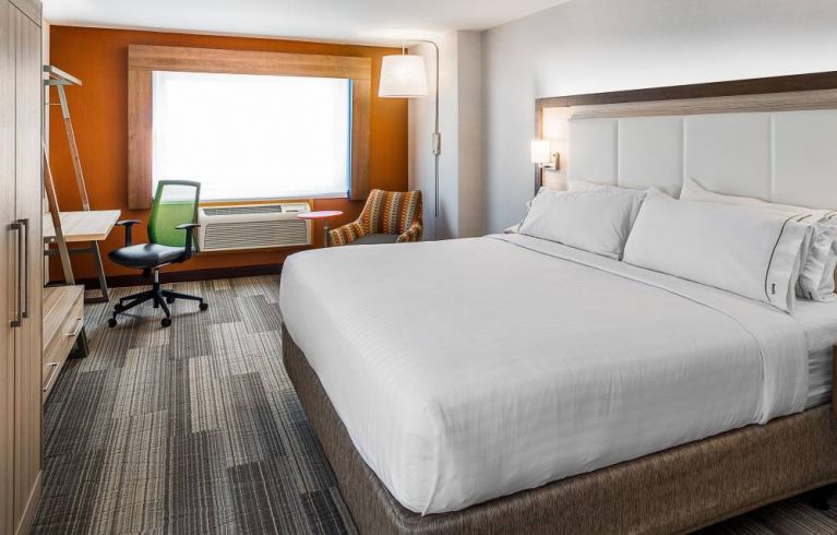 Holiday Inn Express & Suites Halifax/Bedford, Halifax