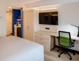Holiday Inn Express & Suites Halifax/Bedford, Halifax