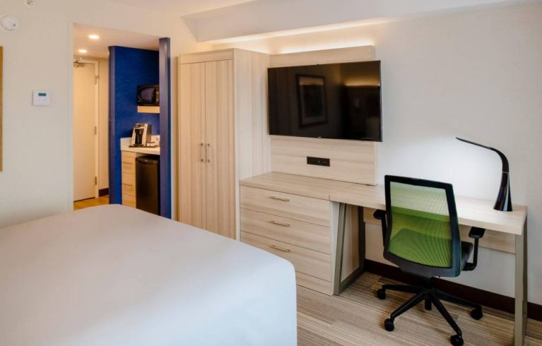 Holiday Inn Express & Suites Halifax/Bedford, Halifax