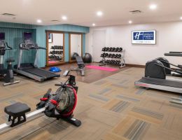 Holiday Inn Express & Suites Halifax/Bedford, Halifax