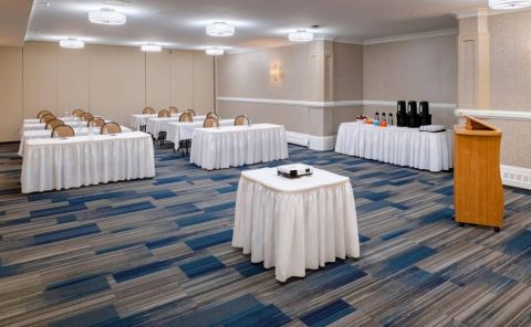 Hotel Holiday Inn Express & Suites Halifax/Bedford image