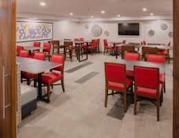 Holiday Inn Express & Suites Halifax/Bedford, Halifax