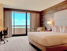 DoubleTree By Hilton Hotel & Suites Houston By The Galleria, Houston
