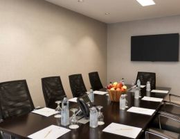 DoubleTree By Hilton Hotel & Suites Houston By The Galleria, Houston